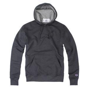 (S0889) 파워블렌드 후드티 GRANITE HEATHER